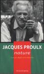 Jacques Proulx nature