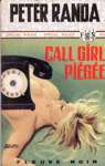 Call girl pige