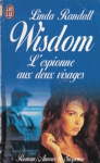 Wisdom - l'espionne aux deux visages