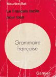 Grammaire franaise pour tous