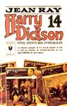 Harry Dickson - Tome XIV
