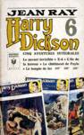 Harry Dickson - Tome IV