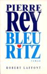 Bleu Ritz