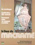 Le livre du macramé