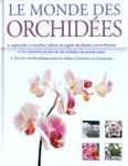 Le monde des orchides