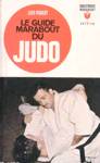 Le guide Marabout du judo