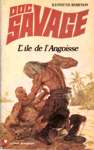 L'le de l'Angoisse - Doc Savage