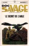 Le secret de l'aigle - Doc Savage