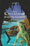 L'le des Lzards - Les Chevaliers d'meraude - Tome V