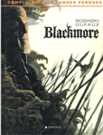 Blackmore - Complainte des landes perdues