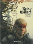 Kyle of Klanach - Complainte des landes perdues