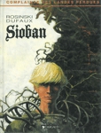 Sioban - Complainte des landes perdues