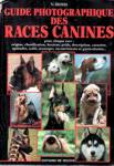 Guide photographique des races canines