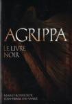 Agrippa - Le livre noir