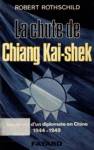 La chute de Chiang Ka-shek