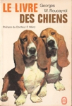 Le livre de chiens