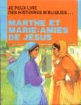 Marthe et Marie: amies de Jsus