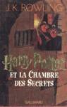 Harry Potter et la chambre des secrets - Tome II