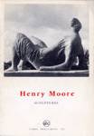 Henry Moore - Sculptures