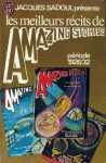 Les meilleurs rcits de Amazing Stories - Priode 1926/32