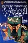Les meilleurs rcits de Weird Tales - 2 - Priode 1933/37