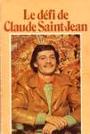 Le dfi de Claude Saint-Jean