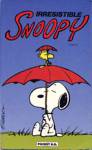 Irrsistible Snoopy