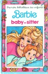 Barbie, baby-sitter
