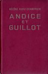 Andice et Guillot