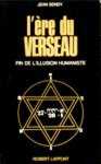 L're du Verseau - Fin de l'illusion humaniste