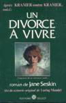 Un divorce  vivre