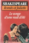 Romo et Juliette - Le songe d'une nuit d't