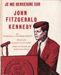 Je me renseigne sur John Fitzgerald Kennedy