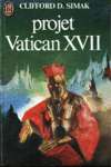 Projet Vatican XVII