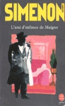L'ami d'enfance - Maigret