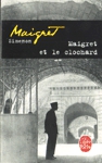 Maigret et le clochard - Maigret