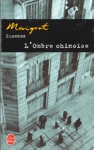 L'Ombre chinoise - Maigret
