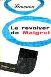 Le revolver de Maigret