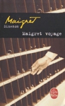 Maigret voyage - Maigret