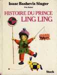 Histoire du prince Ling Ling