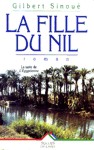 La fille du Nil