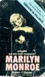 Enqute sur une mort suspecte : Marilyn Monroe
