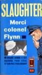 Merci colonel Flynn