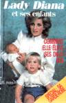 Lady Diana et ses enfants