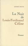 La Nuit de Louis-Ferdinand Cline
