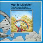 Max le Magicien