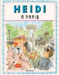 Heidi  Paris