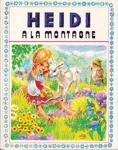 Heidi  la montagne