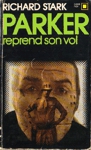 <strong>Parker reprend son envol - Le divan indiscret</strong>