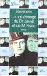 Le cas trange du Dr Jekyll et de M. Hyde